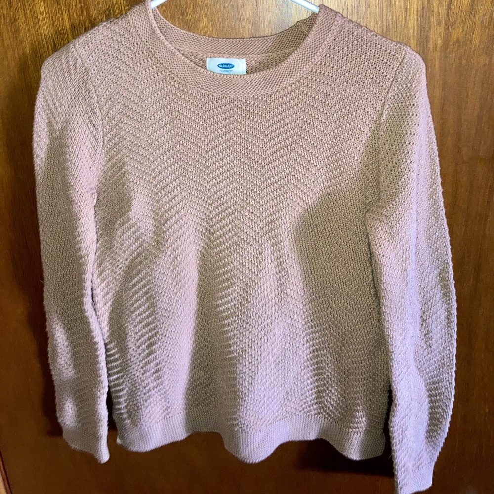 Women’s Knitted Sweater